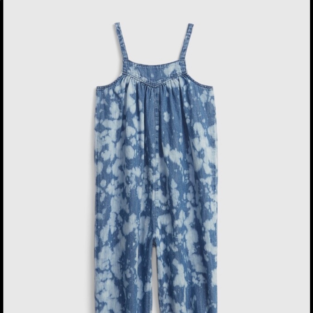 Gap romper